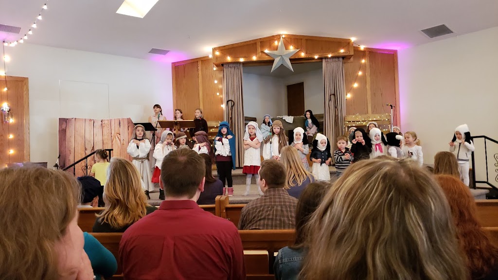 South End Fellowship Baptist Church | 400 2nd Ave SE, Owen Sound, ON N4K 5T1, Canada | Phone: (519) 376-1550