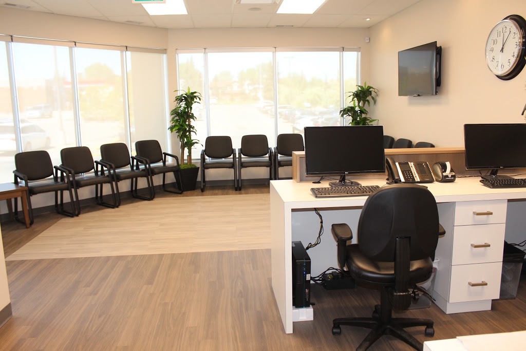 Silver Springs Medical Centre | 142 - 8060 Silver Springs Blvd NW, Calgary, AB T3B 5K1, Canada | Phone: (403) 930-6090