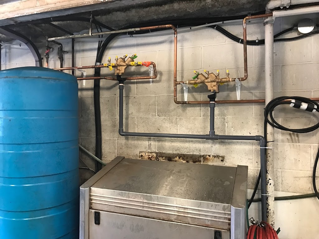 Markham Backflow Plumbing & Mechanical | 5 Old Sheppard Ave Unit 2101, North York, ON M2J 4K3, Canada | Phone: (647) 294-2213
