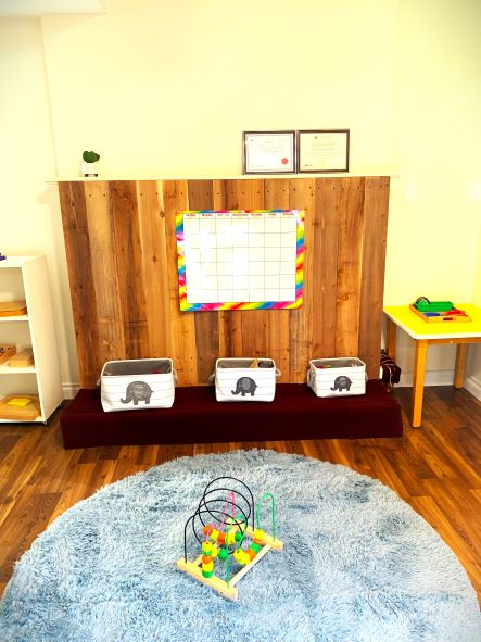 Story Place Childcare Centre | 2558 Peregrine Pl, Coquitlam, BC V3E 2C4, Canada | Phone: (604) 364-7191