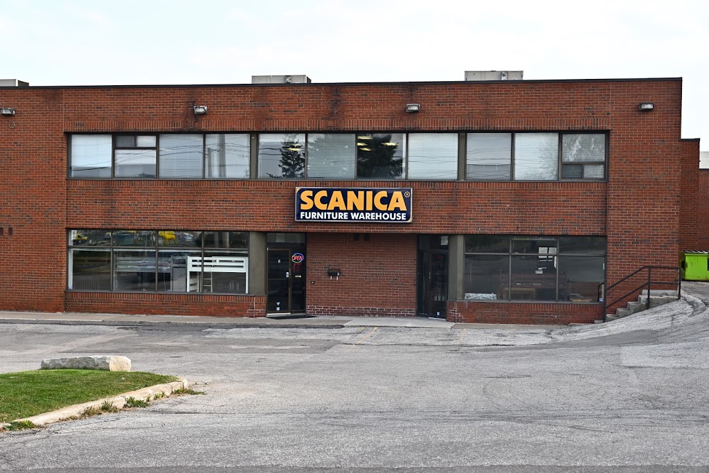 Scanica Furniture | 2501 Steeles Ave W Unit 5, North York, ON M3J 2P1, Canada | Phone: (905) 532-0647