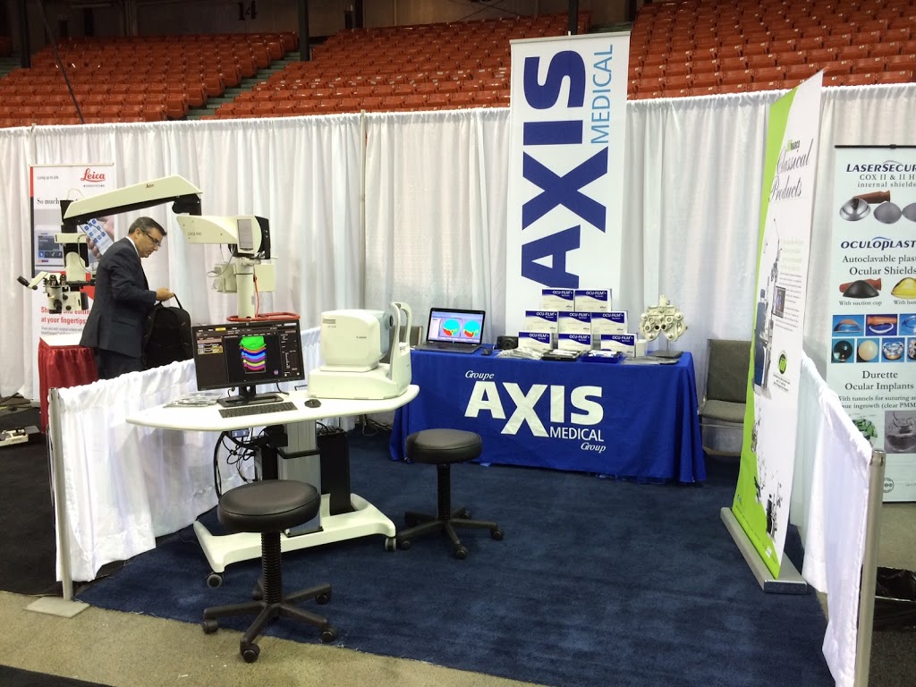 Axis Medical Canada Inc. | 111 Adam St unit B, Belleville, ON K8N 5K3, Canada | Phone: (800) 267-5597