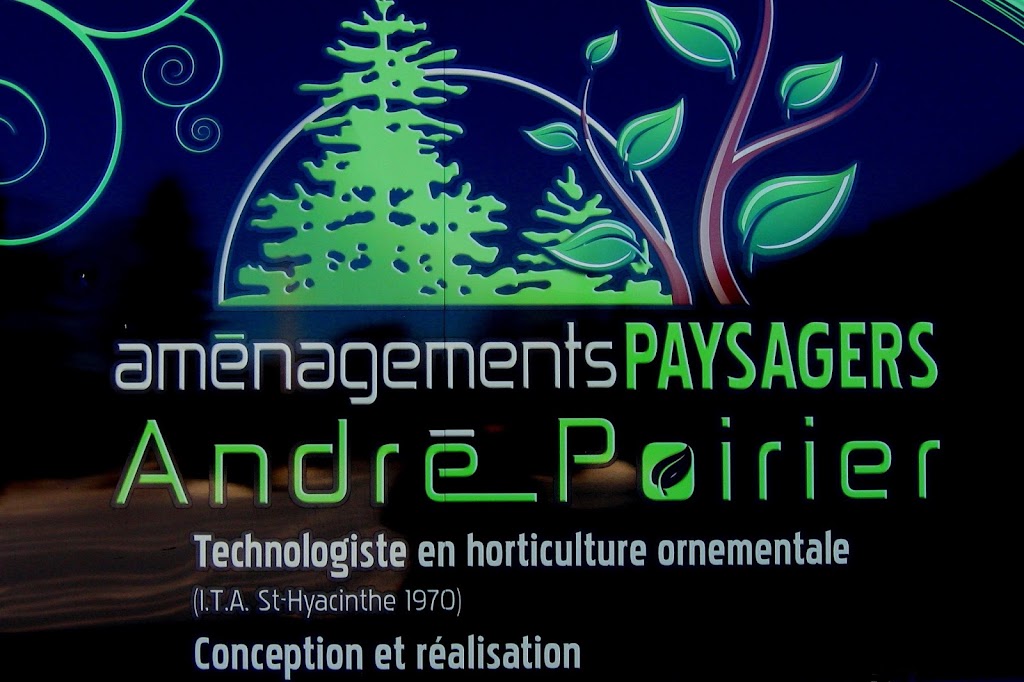 Centre Jardin André Poirier Enr | 860 Rue St Alphonse-Sud, Thetford Mines, QC G6G 5R9, Canada | Phone: (418) 338-0290