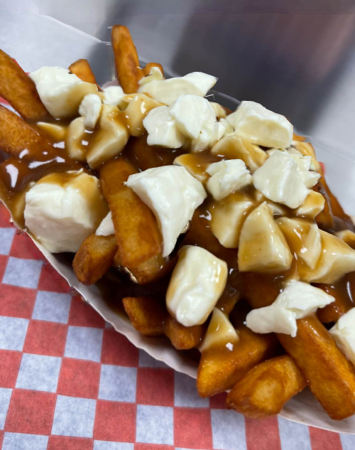 Snack bar aréna St-Prosper | 2275 25e Av, Saint-Prosper, QC G0M 1Y0, Canada | Phone: (418) 594-2004