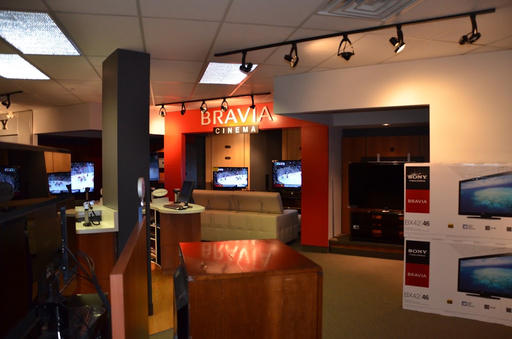 Central Audio Video | 350 Rue des Érables, Lachine, QC H8S 2P9, Canada | Phone: (514) 364-4980
