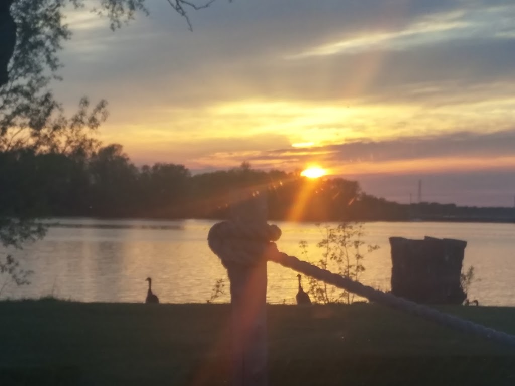 Marcil Park | Salaberry-de-Valleyfield, QC J6T, Canada