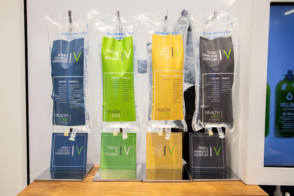 HealthOneTO Wellness | 110 Harbour St, Toronto, ON M5J 0B7, Canada | Phone: (416) 613-5633
