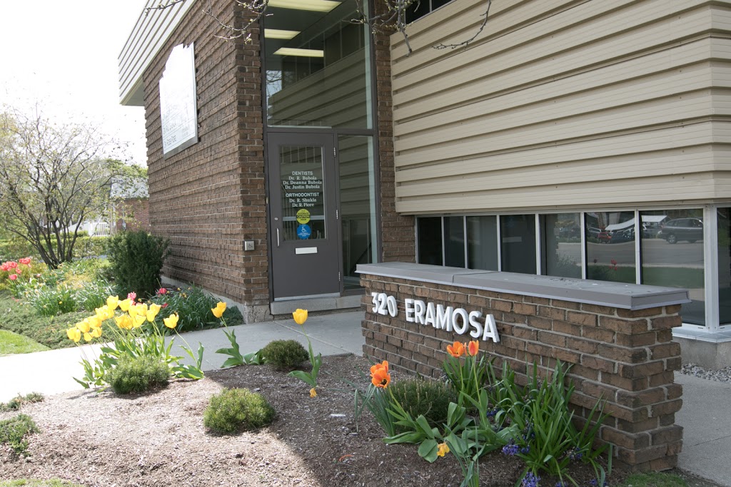 Dr Ross Fiore - Guelph Orthodontics | 320 Eramosa Rd, Guelph, ON N1E 2M8, Canada | Phone: (519) 780-1000
