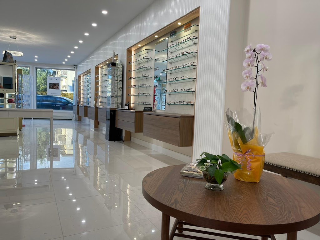 Grandview Eye Care | 6346 Kingsway, Burnaby, BC V5E 1C5, Canada | Phone: (604) 564-9134