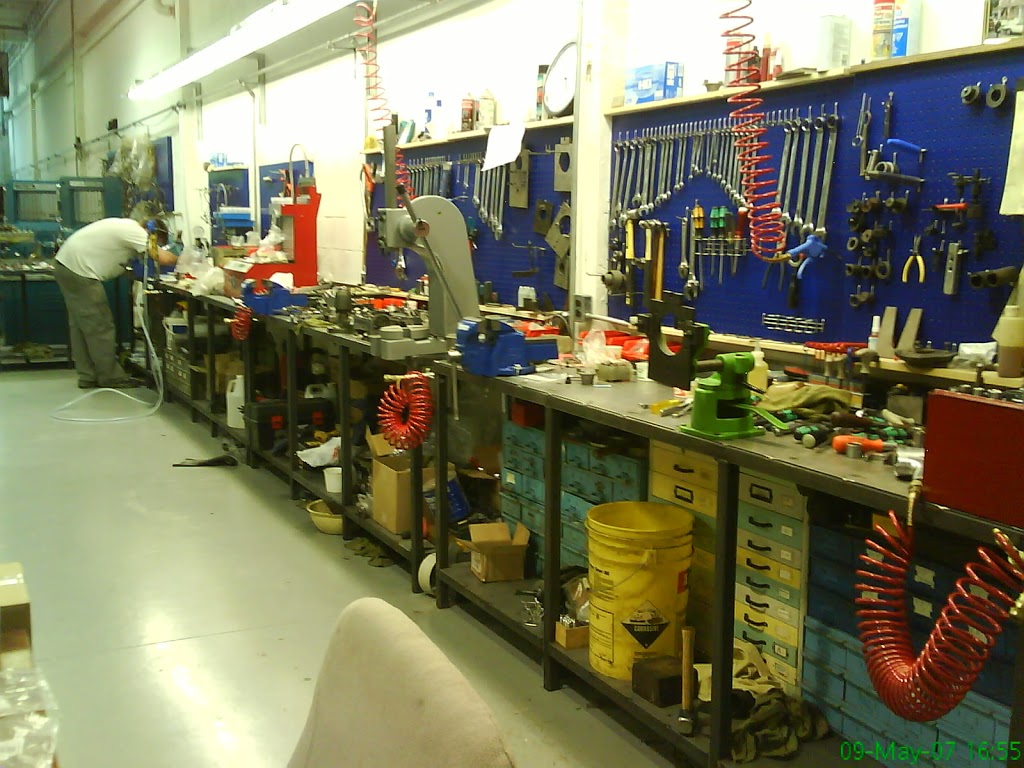 Performance Diesel Injection | 187 Steelcase Rd W #16, Markham, ON L3R 2R9, Canada | Phone: (905) 940-2266