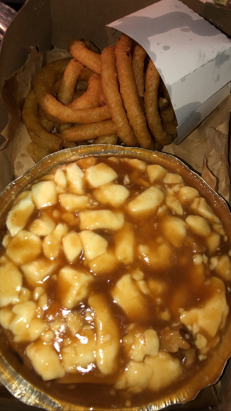 Patates 2000 | 2000 Desserte S Autoroute 440, Laval, QC H7S 2E7, Canada | Phone: (450) 687-8072
