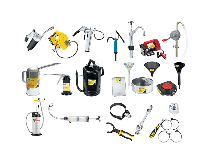 Hose Tech | 225 Bysham Park Dr Unit 2A, Woodstock, ON N4T 1R2, Canada | Phone: (519) 533-0400