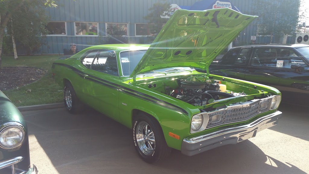 AMP Auto Body Panels Ltd. | 12628 124 St, Edmonton, AB T5L 0N7, Canada | Phone: (780) 455-3171