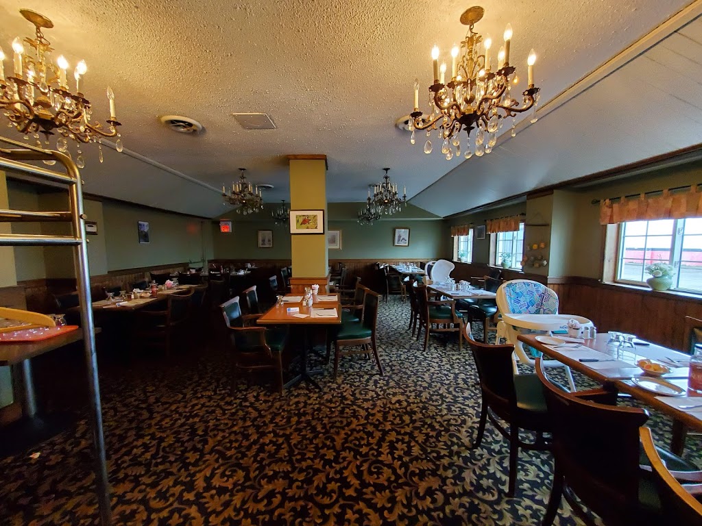 Hi-Way Restaurant | 63 Queensway West, Simcoe, ON N3Y 2M2, Canada | Phone: (519) 426-0380