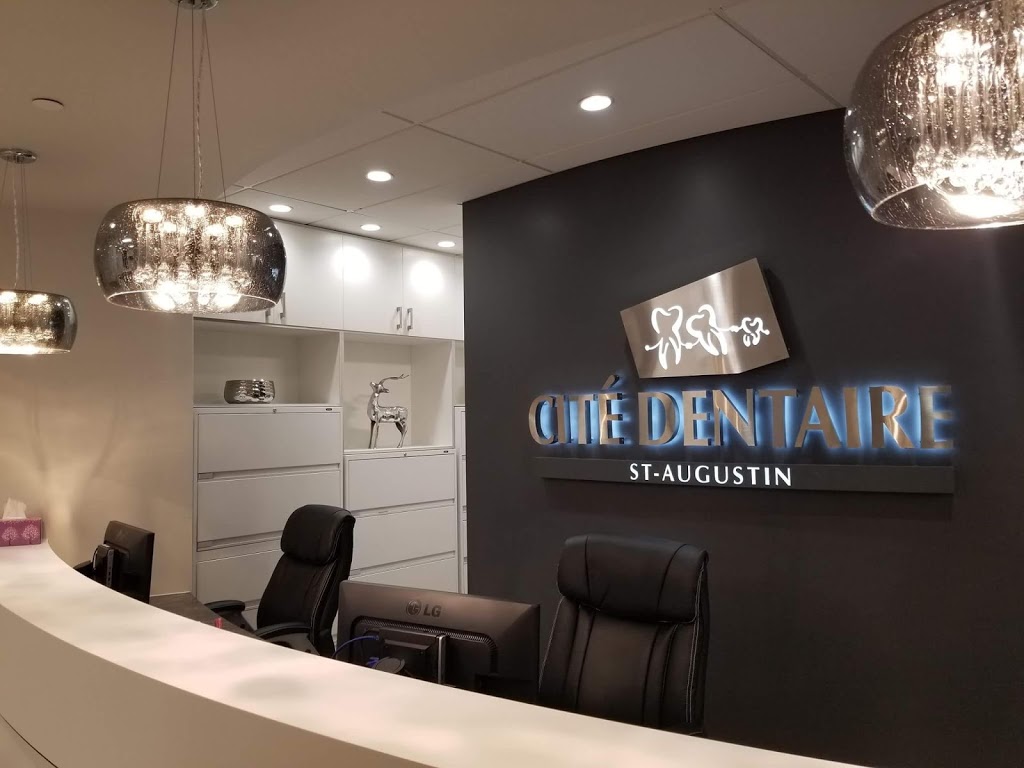 Cité Dentaire St-Augustin | Mirabel, QC J7N 1W7, Canada | Phone: (450) 485-2483