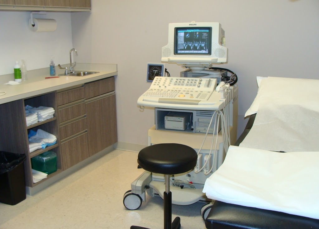 Radiologie Delson -Groupe UnImage | 58 Boulevard Marie-Victorin, Delson, QC J5B 1B1, Canada | Phone: (450) 845-6789