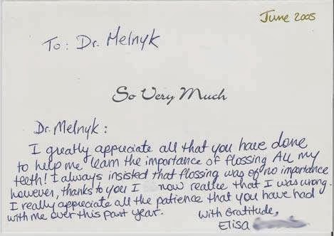 Paul Melnyk DDS | 7851 Dufferin St, Thornhill, ON L4J 3M4, Canada | Phone: (905) 886-1858