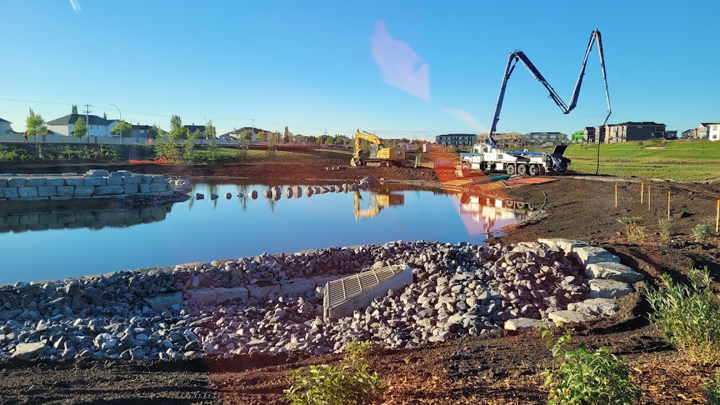 Dawsons Landing | 5709 2 St SE, Calgary, AB T2H 2W4, Canada | Phone: (403) 253-3311