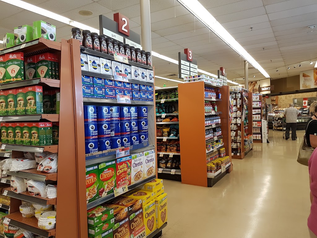 Metro | 333 King St E, Gananoque, ON K7G 1G6, Canada | Phone: (613) 382-7090