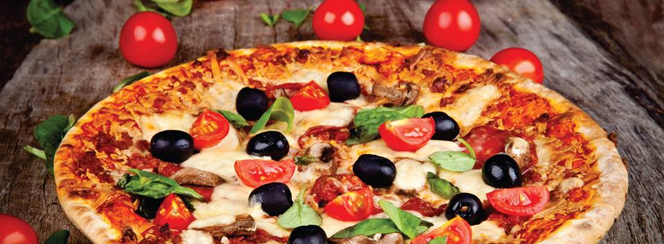 Pizza Pit | 15989 108 Ave, Surrey, BC V4N 1J6, Canada | Phone: (604) 498-3000