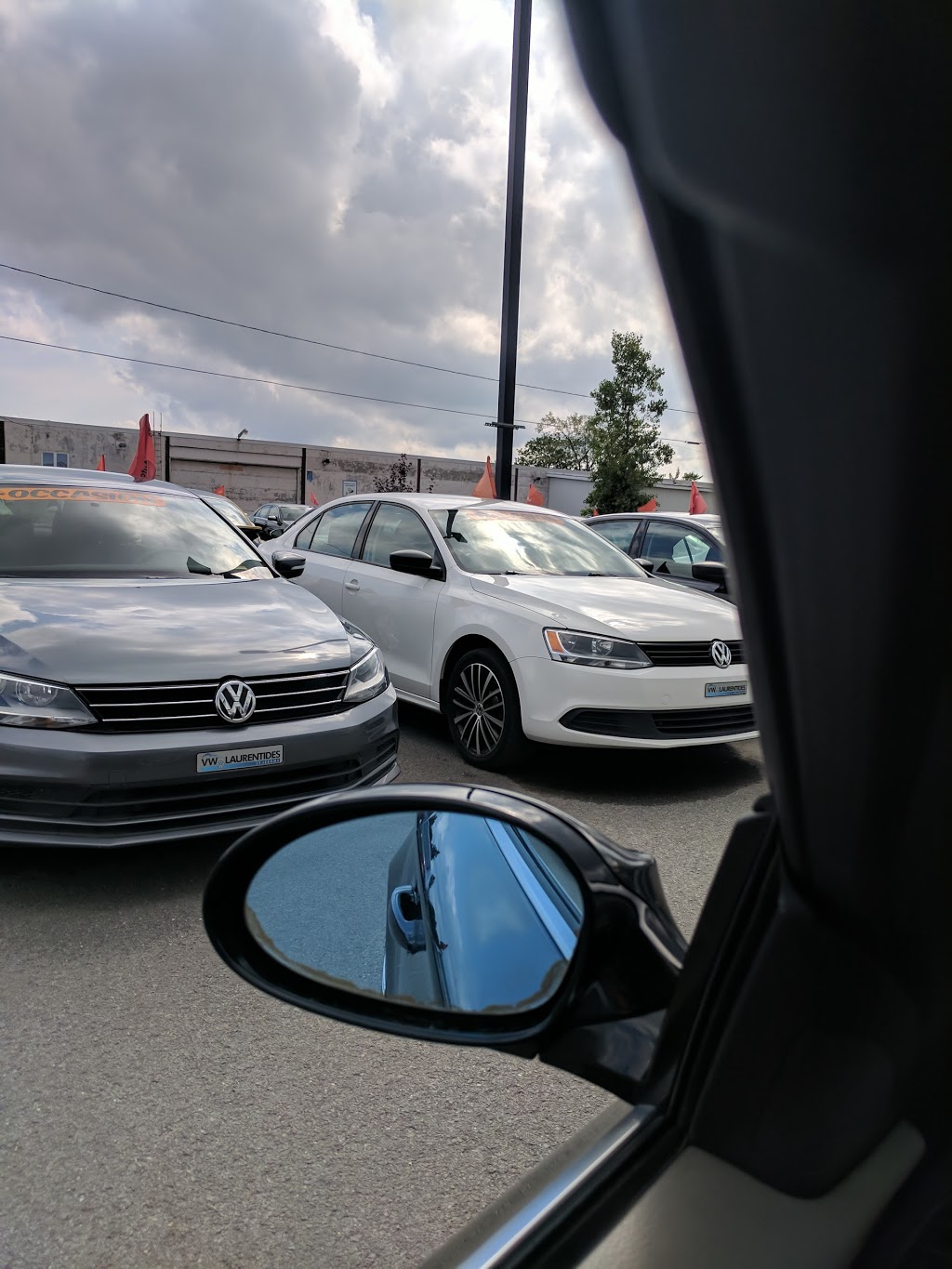 Volkswagen Laurentides | 85 Rue John F. Kennedy, Saint-Jérôme, QC J7Y 4B5, Canada | Phone: (450) 438-4101