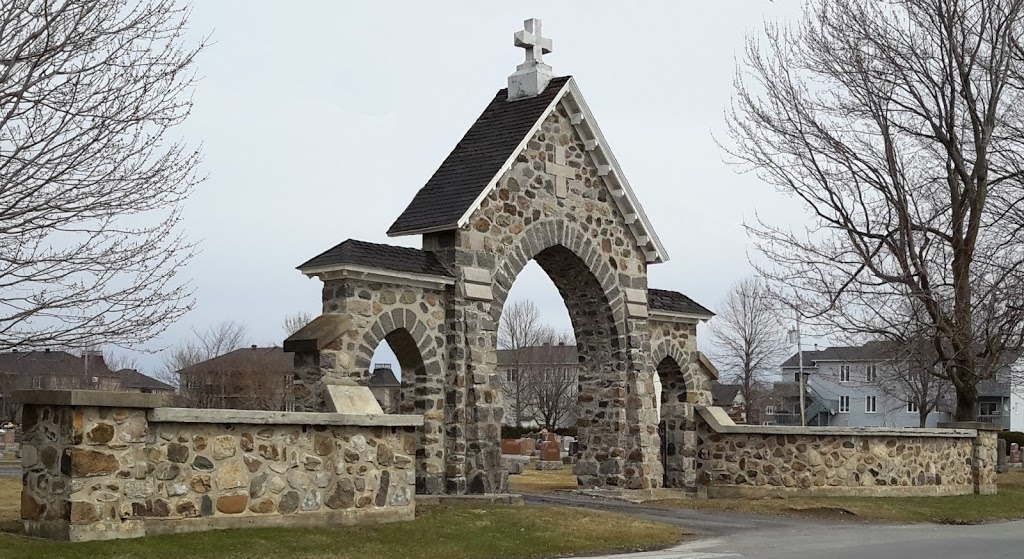 Cimetière Catholique de Farnham | 521 Rue Yamaska O, Farnham, QC J2N 1H3, Canada | Phone: (450) 293-5761