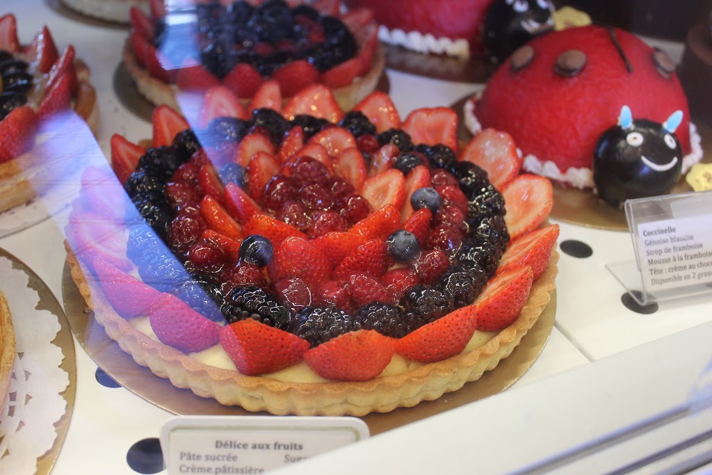 Delice Royal | 900 Watters Rd #7, Orléans, ON K4A 3A1, Canada | Phone: (613) 830-2388