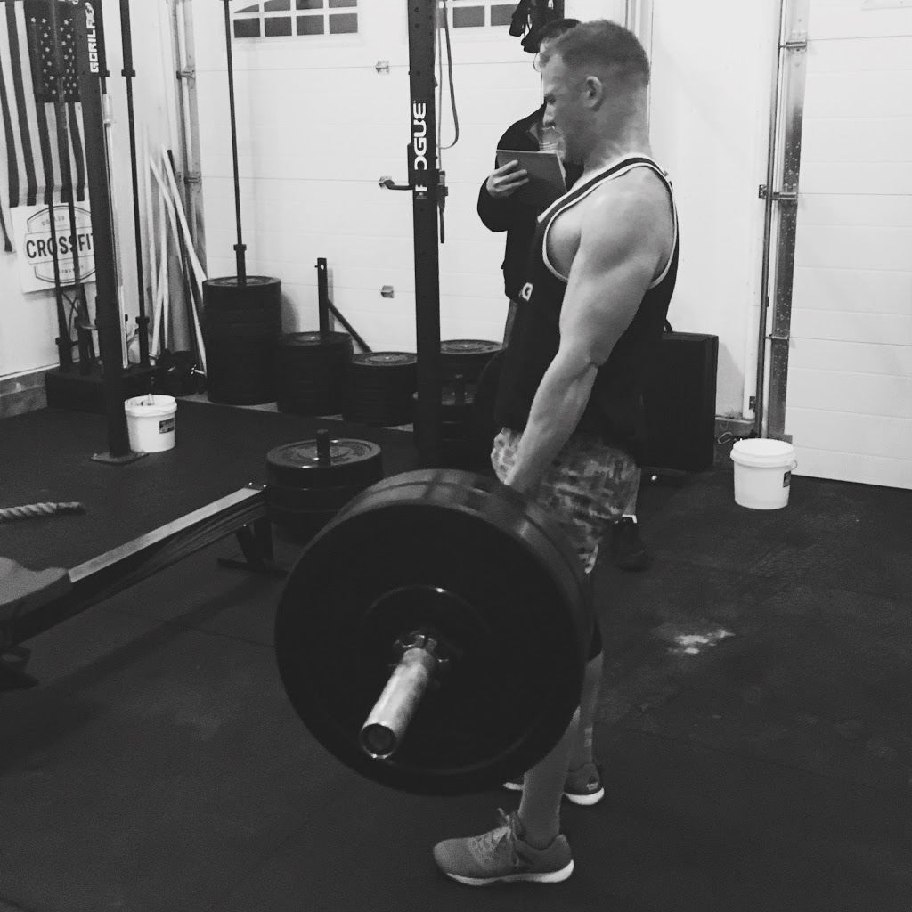 CrossFit Warman | 511, Industrial Road, Warman, SK S0K 4S0, Canada | Phone: (306) 349-9150