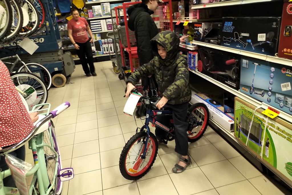 Canadian Tire - Dunnville, ON | 1002 Broad St E, Dunnville, ON N1A 2Z2, Canada | Phone: (905) 774-7545