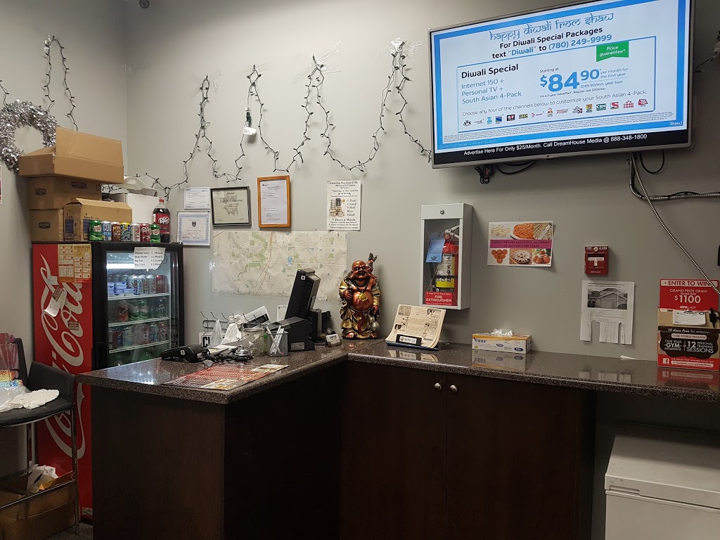 Summerside Pizza & Donair | 2956 Ellwood Dr SW, Edmonton, AB T6X 0A9, Canada | Phone: (780) 761-1314