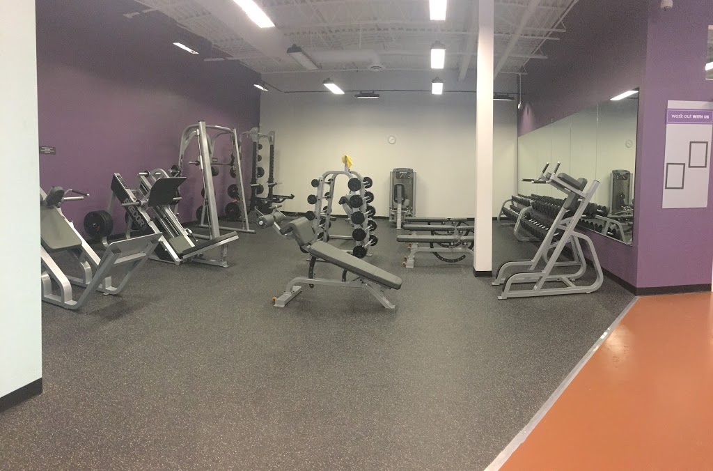 Anytime Fitness | 4910 Roblin Blvd, Winnipeg, MB R3R 0G7, Canada | Phone: (431) 999-3359