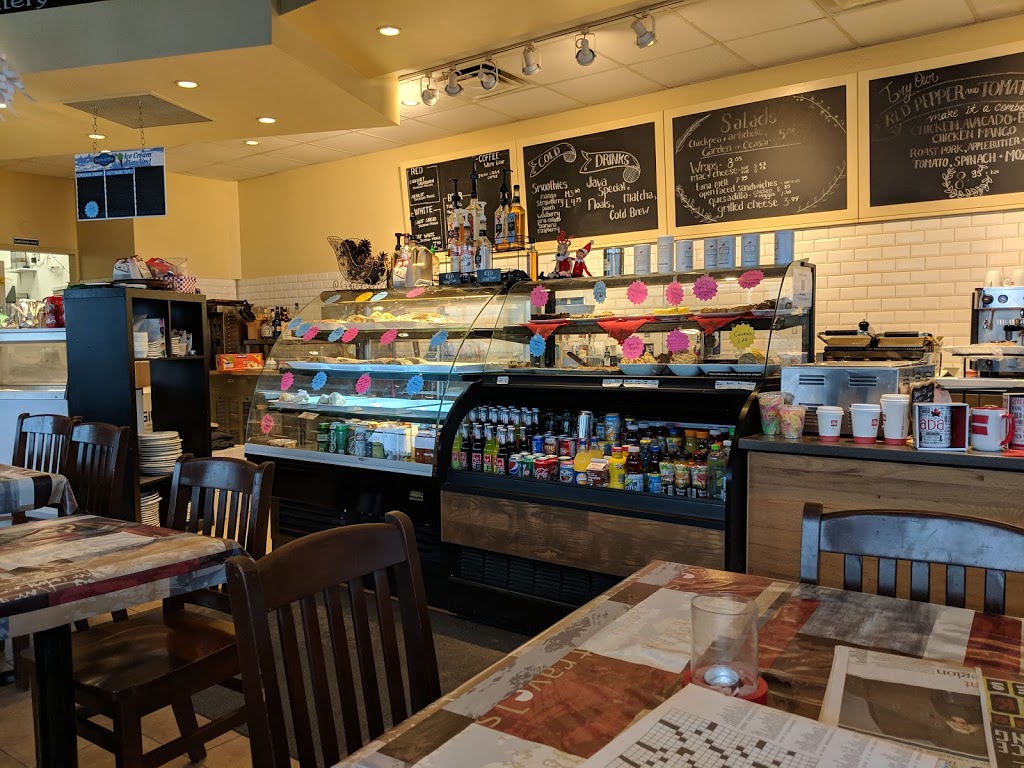 Java Garden Cafe | Laurelwood, Waterloo, ON N2V 2S7, Canada | Phone: (519) 883-0105