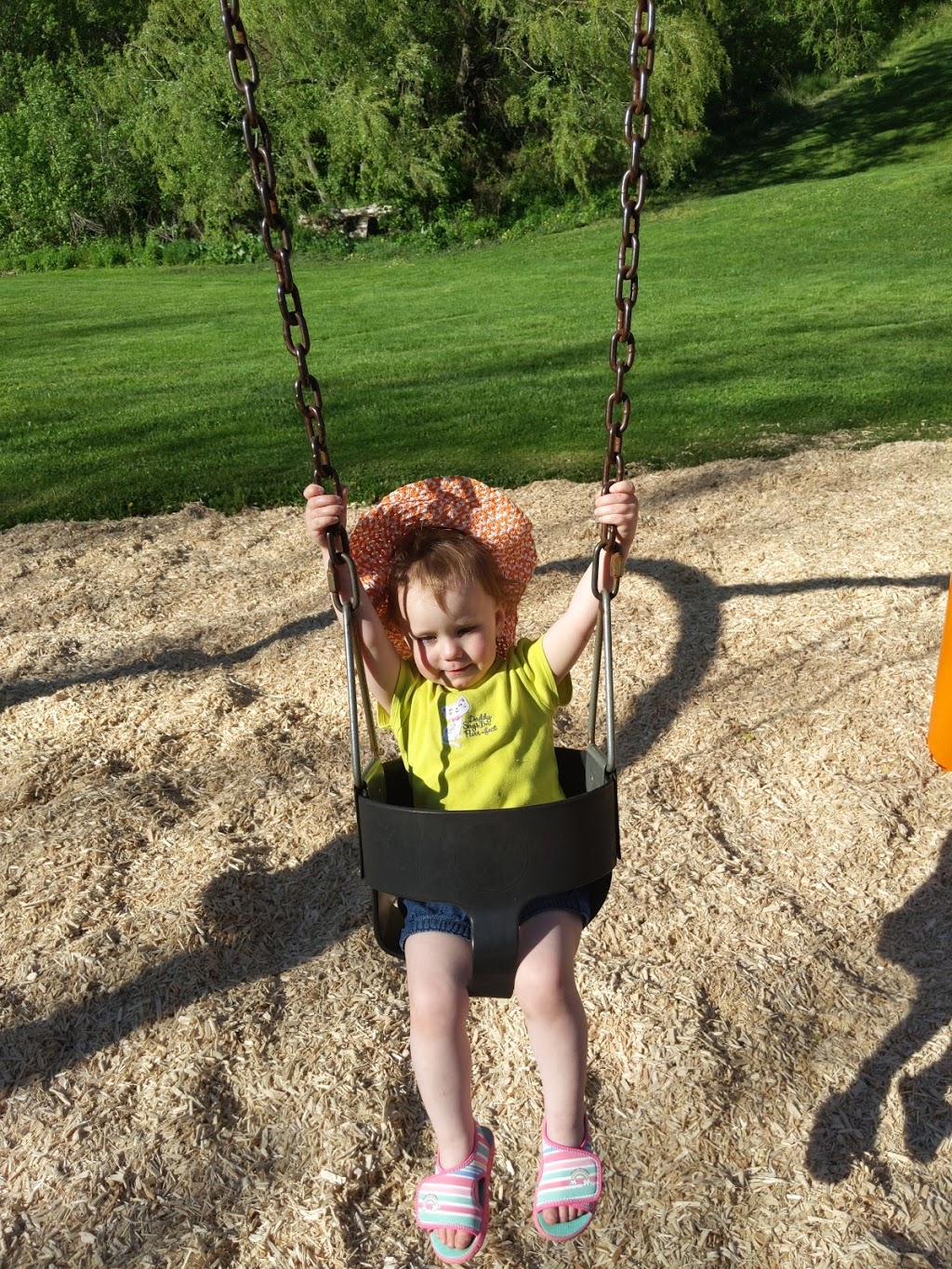 Shallow Creek Park | Brantford, ON N3S, Canada