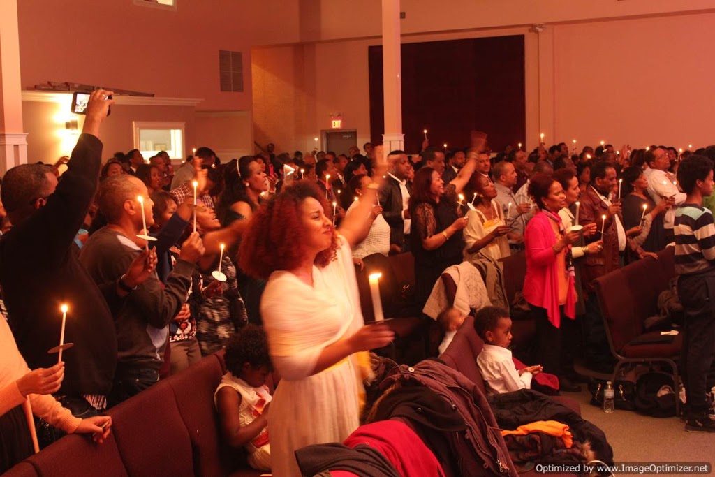 Ethiopian Evangelical Church in Edmonton | 12840 57 St NW, Edmonton, AB T5A 0E6, Canada | Phone: (780) 496-9213