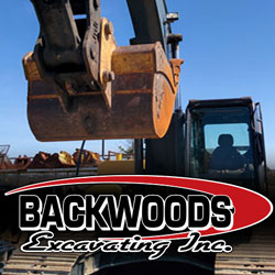 Backwoods Excavating & Float Service | 7933 Conc 7, Grassie, ON L0R 1M0, Canada | Phone: (905) 945-9119