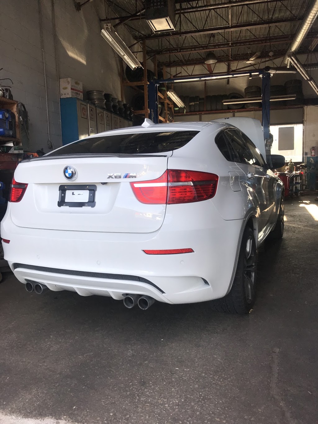 Papa Auto Centre Inc. | 4000 Steeles Ave W, Woodbridge, ON L4L 4V9, Canada | Phone: (905) 605-0018