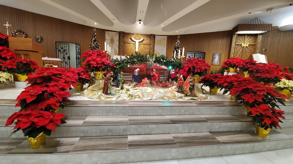 St. Alfred Church | 272 Vine St, St. Catharines, ON L2M 4T3, Canada | Phone: (905) 934-9703