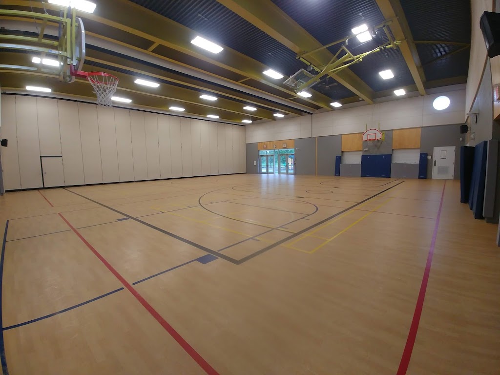 Stanley Park Community Centre | 505 Franklin St N, Kitchener, ON N2A 4K7, Canada | Phone: (519) 741-2504