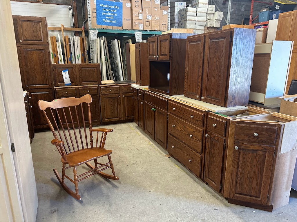Habitat for Humanity Heartland Ontario Pacific Court ReStore | 5-40 Pacific Ct, London, ON N5V 3K4, Canada | Phone: (519) 659-1949 ext. 225