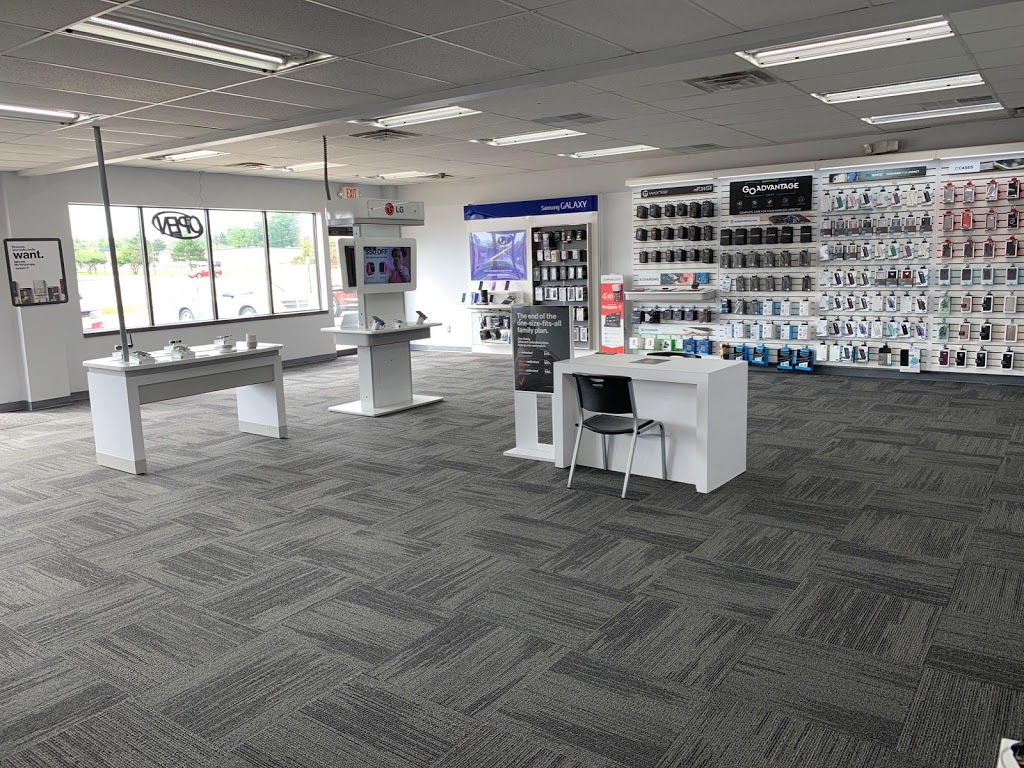 Verizon Authorized Retailer – GoWireless | 3220 Gratiot Blvd, Marysville, MI 48040, USA | Phone: (586) 255-0444