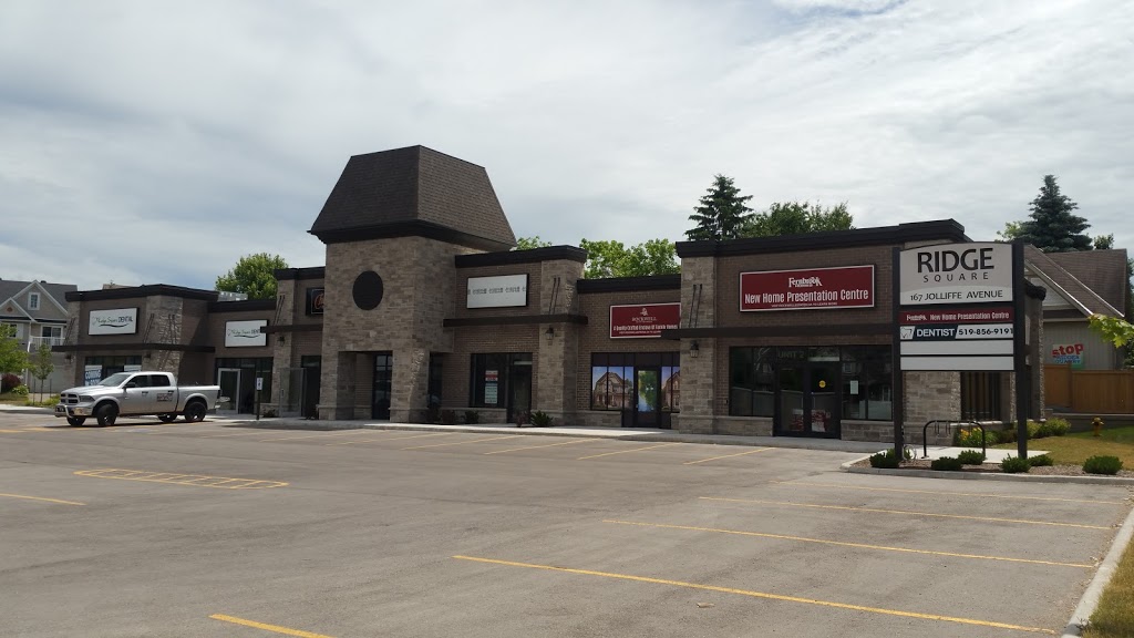 Ridge Square Dental | 167 Jolliffe Ave Units 7, Rockwood, ON N0B 2K0, Canada | Phone: (519) 856-9191