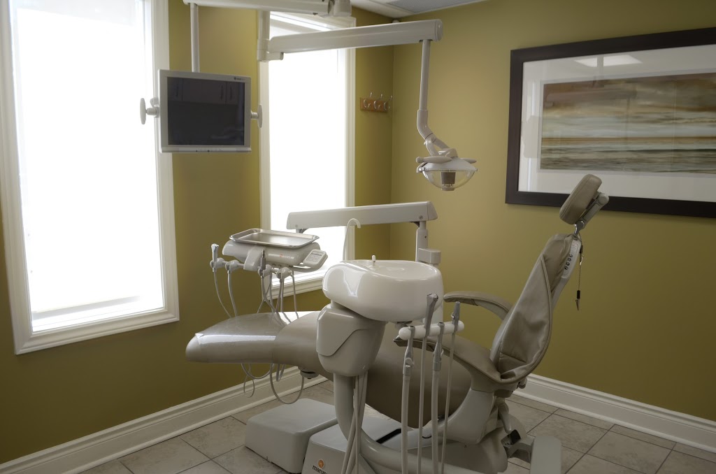 Monarch Dentistry | 141 Plains Rd W, Burlington, ON L7T 1G1, Canada | Phone: (905) 218-6111