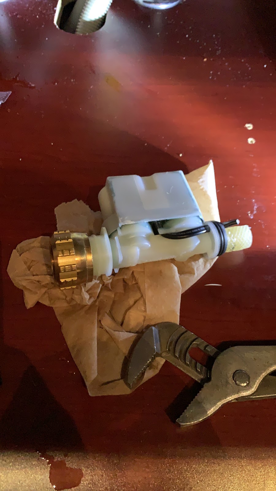 CAS Repair & Installation | 49 Stoyell Dr, Richmond Hill, ON L4E 0M7, Canada | Phone: (905) 773-3668