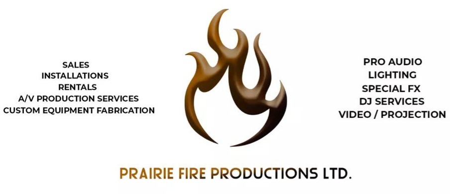 Prairie Fire Productions Ltd | 5067 Thibault Way NW, Edmonton, AB T6R 3J2, Canada | Phone: (780) 245-0849