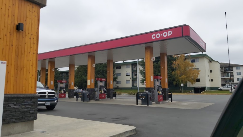 Alberni Co-op | 3820 10th Ave, Port Alberni, BC V9Y 4W7, Canada | Phone: (778) 421-1707