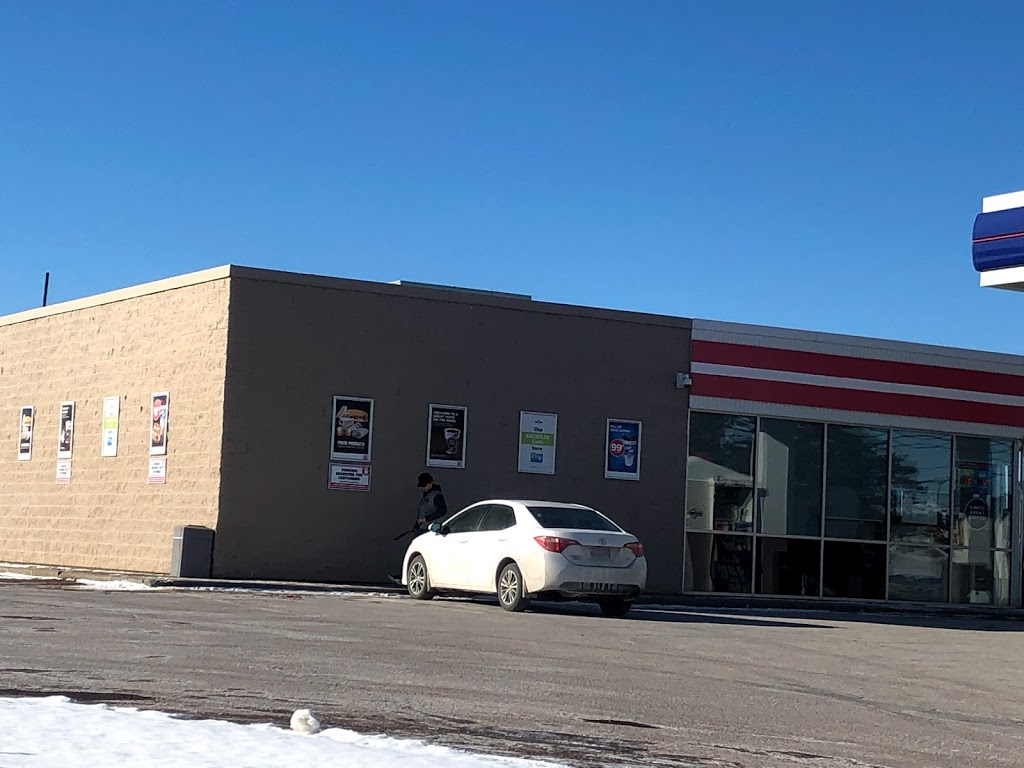 Circle K | 213 S Albion St, Amherst, NS B4H 4H5, Canada | Phone: (902) 667-0757
