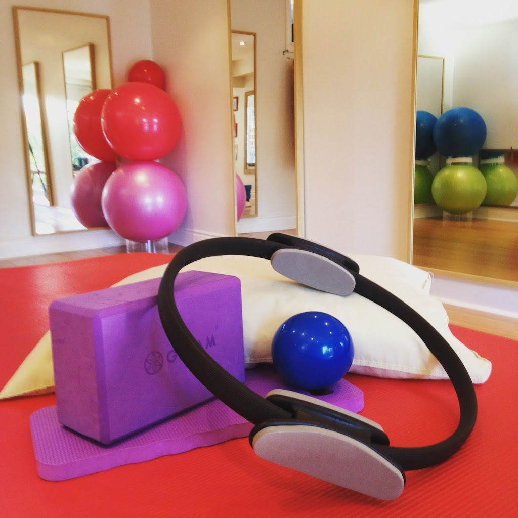 Rouge Hill Pilates | 318 Rouge Highlands Dr, Scarborough, ON M1C 2V4, Canada | Phone: (647) 515-6149