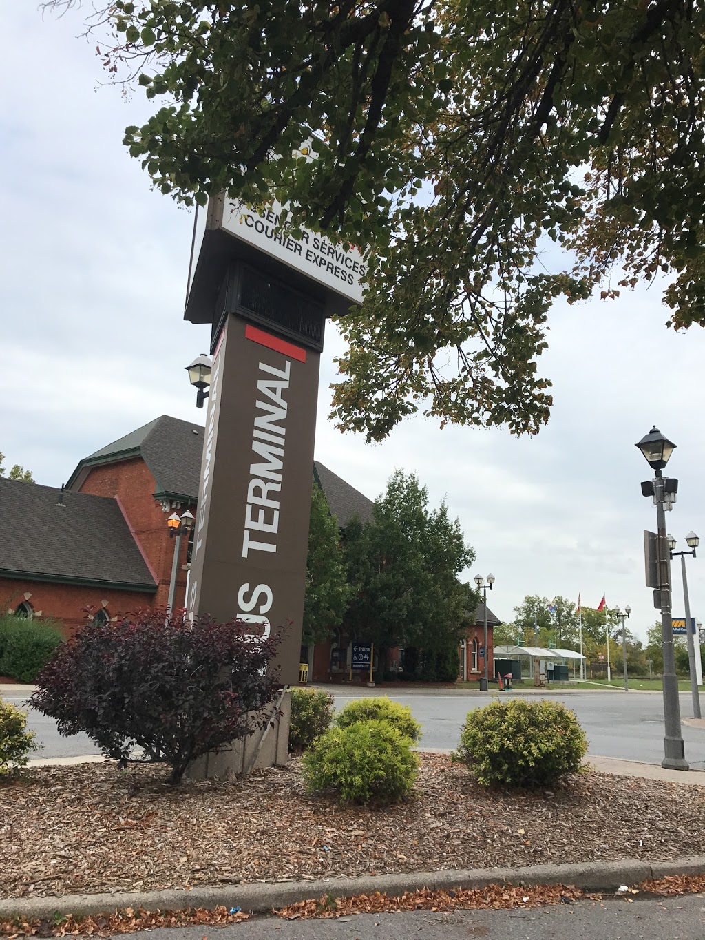 Niagara Transit | 8208 Heartland Forest Rd, Niagara Falls, ON L2H 0A6, Canada | Phone: (905) 356-1179