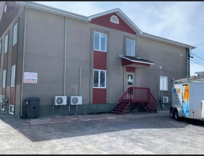Climatiseur Dépôt | 348 Rue J.-É.-Jeannotte, Les Coteaux, QC J7X 1P4, Canada | Phone: (450) 268-9317