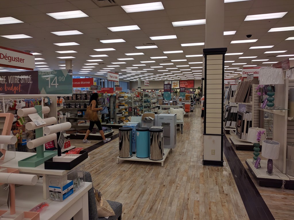 Winners & HomeSense | 7275 Rue Sherbrooke E, Montréal, QC H1M 2S5, Canada | Phone: (514) 798-1908